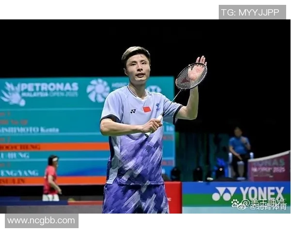 武汉羽毛球队的控制策略与发展趋势深度解析