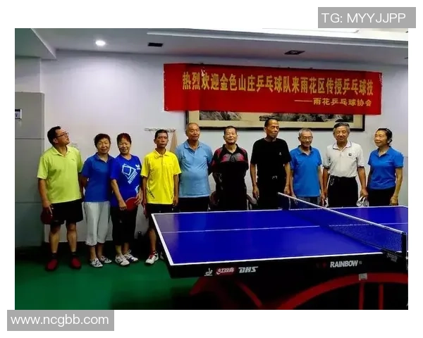 深圳乒乓球队在联赛中的比赛经验与表现分析探讨 深圳乒乓球队在联赛中的比赛经验与表现分析探讨