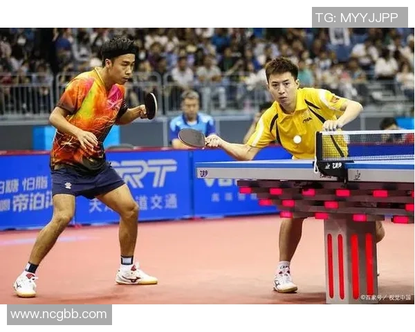 成都与深圳乒乓球队赛后分析灵活性对比与战术调整探讨