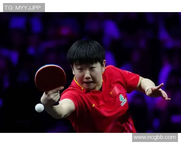 武汉乒乓球队荣登灵活性排行榜榜首展现卓越实力与风采 武汉乒乓球队荣登灵活性排行榜榜首展现卓越实力与风采